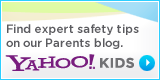 iKeepSafe Yahoo Kids
