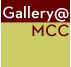 Gallery@MCC logo