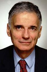 Ralph Nader