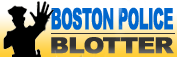 Boston Police Blotter