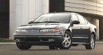 2003 Oldsmobile Alero