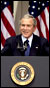 President George W. Bush