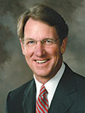 Harry T. Lester, President of EVMS