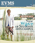 Thumbnail image of EVMS Magazine