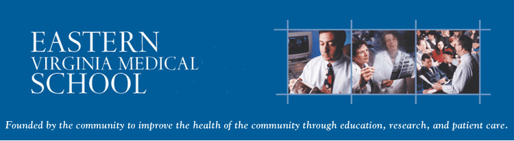 Eastern Virginia Medical School - Improving the health of the community