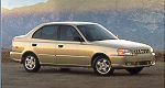 2001 Hyundai Accent/Brio