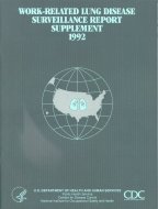 1992 WoRLD Report Supplement