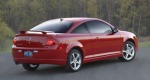 2008 Pontiac G5/Pursuit