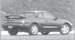 1995 Toyota MR2