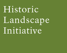 Historic Landscape Initiative