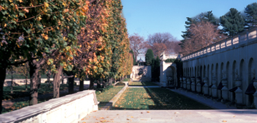 photo of Longwood Gardens