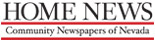 Home News - Community Newspapers of Nevada