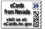 eCards from Nevada