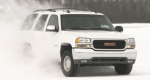 2004 GMC Yukon 1500 4WD