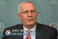 Jan. 7 - Click here to view new video safety message from CSB Chairman John Bresland on preventing accidents caused by subfre...