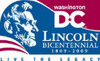Living the Legacy: Lincoln in Washington, DC