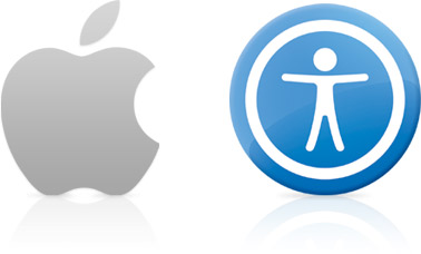 Apple and Universal Access