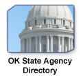 Oklahoma State Agency Directory