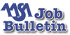 AASA Job Bulletin