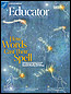 American Educator cover