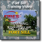 Fort Sill Training Video