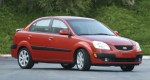 2007 Kia Rio