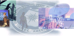 CIA logo