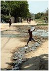 Date: 11/19/2008 Description: Raw sewage flows though Harare