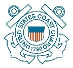 coast guard emblem