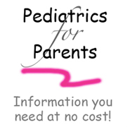 Free Children's Health Newsletter