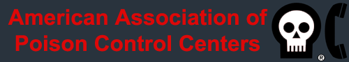 American Association of Poison Control Centers