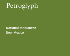 Petroglyph National Monument