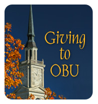 Give to OBU