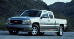 2001 GMC Sierra 1500 4WD