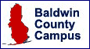 USA Baldwin County Campus