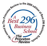 Best Business School Logo.