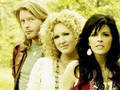 Little Big Town w/ Zac Brown Band