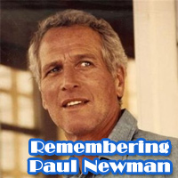 Paul Newman