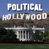 Political Hollywood