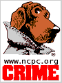 McGruff the Crime Dog Banner