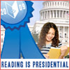 Reading Is Presidential