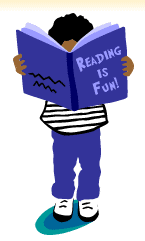 Reading Is Fun!