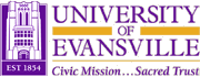 UE Logo