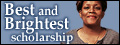 Best and Brightest scholarships