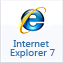 Internet Explorer 7 Support Center