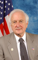 Sander Levin