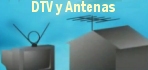 Imagen de las antenas - enlace con la antena de DTV info