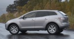 2007 Mazda CX-7 4WD