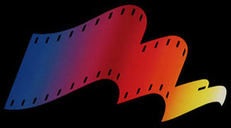 National Film Preservation Board logo