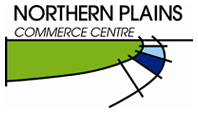 Northern Plains Commerce Center